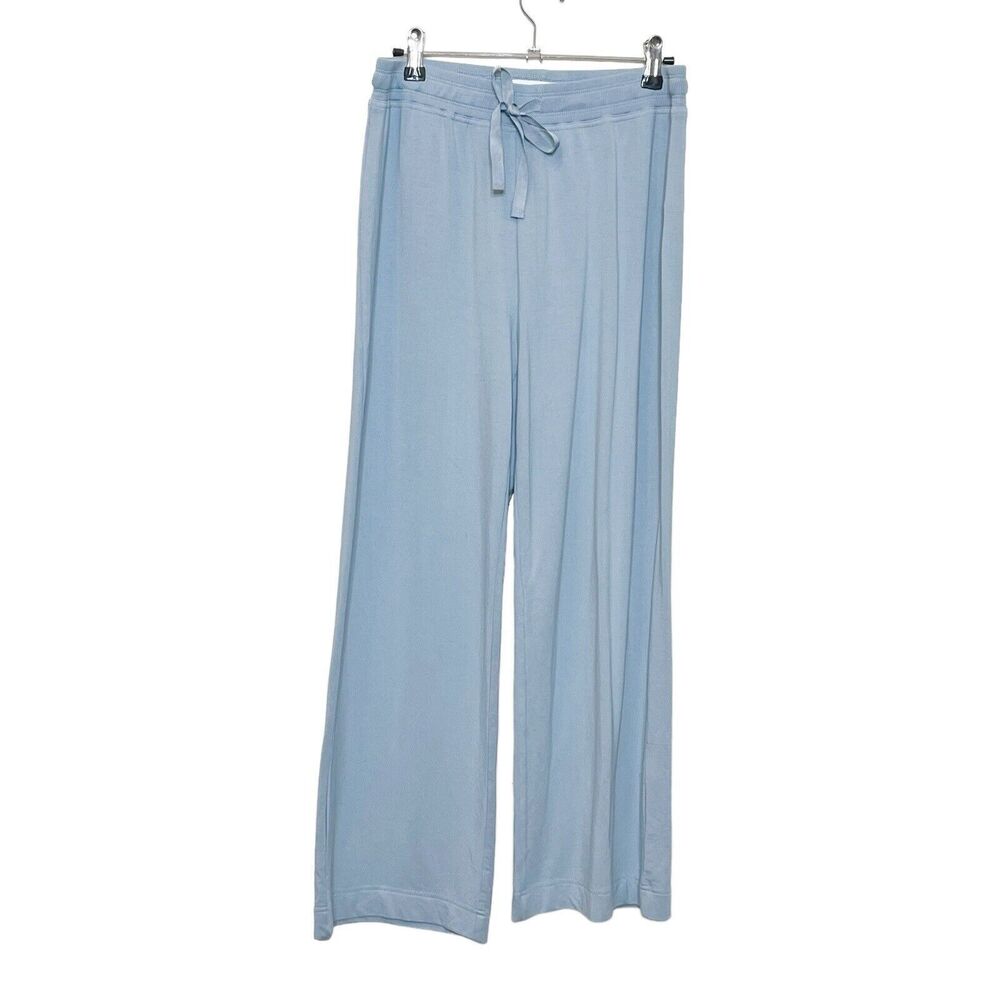 Lake Pajamas Set Dusty Blue Women’s - Size S - Picture 6 of 12
